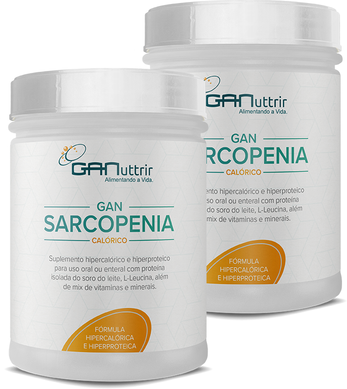 Gan Sarcopenia