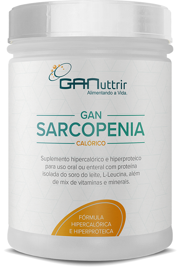 Gan Sarcopenia
