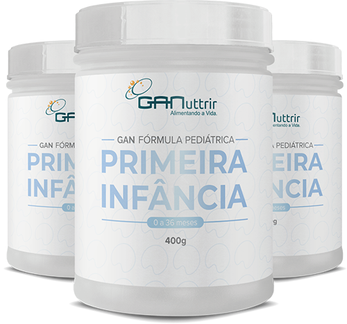 Primeira infância