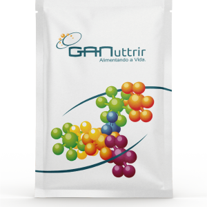 Gan Mix de Vitaminas