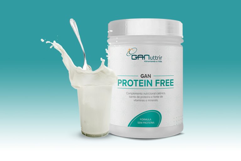 Nutrição de Precisão: Quando o “Menos” é “Mais” (Protein Free)