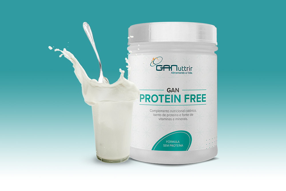 Nutrição de Precisão: Quando o “Menos” é “Mais” (Protein Free)