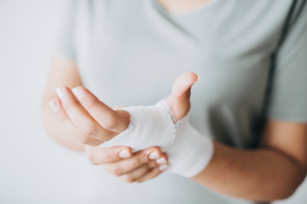 A Ciência da Recuperação: Por que algumas feridas não fecham?