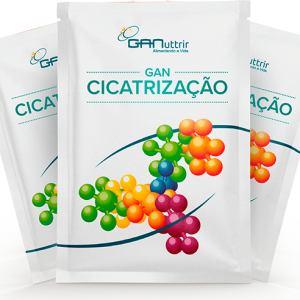 Gan Cicatrização