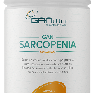 Gan Sarcopenia