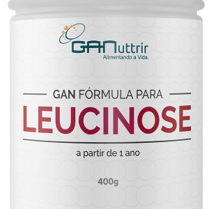 Gan Fórmula para Leucinose