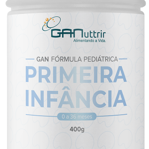 Gan Fórmula Pediátrica Primeira Infância