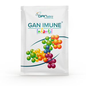Gan Imune Infantil