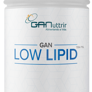 Gan Low Lipid TCM/TCL