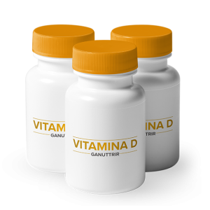 Vitamina D