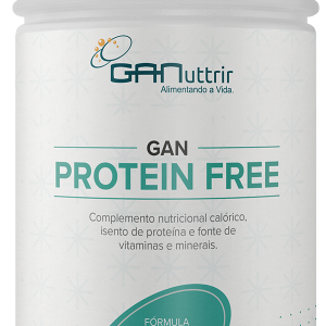 Gan Protein Free