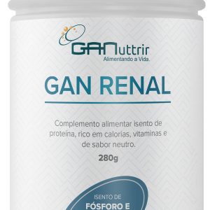 Gan Renal Dialítico