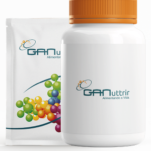 Gan TCL Low Carb