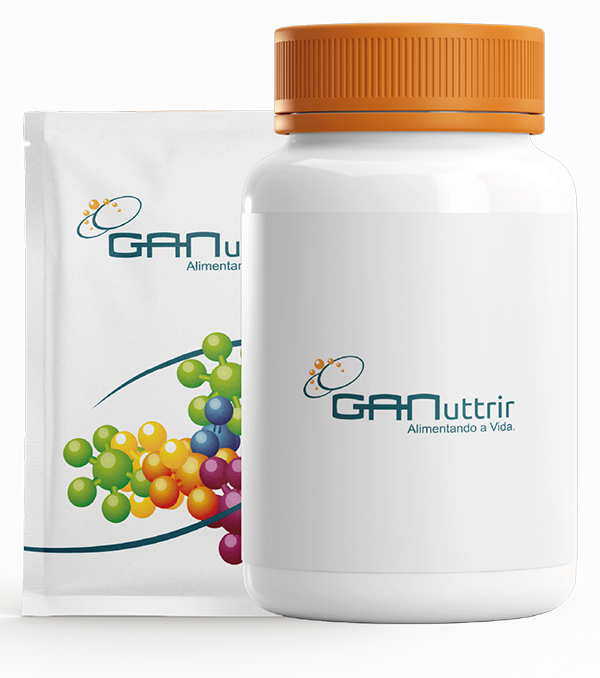 Gan TCL Low Carb